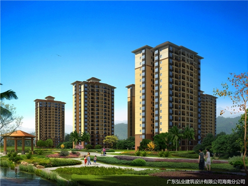 五矿九玺台是否满足居住需求？
