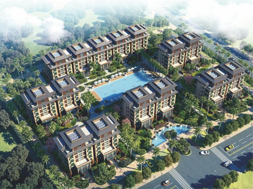 龙湖天璞怎么样（江苏房价便宜）