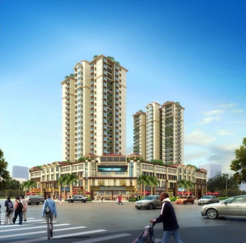 江苏房价会跌吗？龙湖·天璞2025房价趋势~